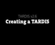 Tutorial for the Bukkit plugin TARDIS. This part shows you how to create a TARDIS seed block. nnhttp://dev.bukkit.org/server-mods/tardis