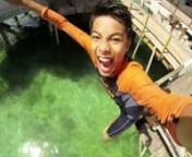 My lil brother enjoying new-found vanity and freedom.nnShot 100% on a GoPro H3 Black.nEdited in the GoPro Studio.nnLocation: Masao, Mati, Davao Oriental, PhilippinesnnMusic: