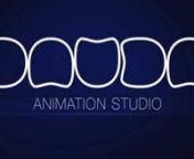 This short animated ident has been shorlisted in the Digital Animation and Gaming Prize 2012 organised by the University of Salford.