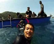 PADI Open Water Course by Urbanisland Divers (UID)nnMusic by The Glitch Mob - We Swarm