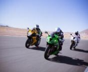 When Kawasaki re-introduced the ZX-6R with its 636cc engine this year, we figured it was time to pit it against the Suzuki GSX-R750 and Triumph Daytona 675R in an Oddball Middleweight Sportbike shootout.nn2013 Kawasaki ZX-6R Vs. 2012 Suzuki GSX-R750 Vs. 2012 Triumph Daytona 675R:nhttp://www.motorcycle.com/shoot-outs/2013-kawasaki-zx6r-vs-2012-suzuki-gsxr750-vs-2012-triumph-daytona-675r-91491.html