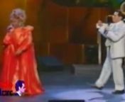 Marc Anthony &amp; Celia Cruz - Quimbara [Divas Live 2001] nCreditos a Mi3o por el video. nGracias :) nnMundoMarc.com