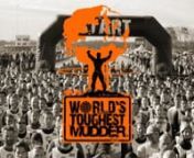 World&#39;s Toughest Mudder is the culminating event of the Tough Mudder calendar and takes the concept of being a Tough Mudder to a whole new level. This extreme competition puts the world&#39;s most hardcore Mudders through a grueling 24 hour challenge designed to find the toughest man, woman, and four person team on the planet! This is our third year covering WTM and one of our favorites.Our challenge is shooting 24 hours straight with multiple teams covering the various developing stories on the c