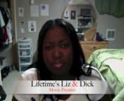www.AlishaAshley.comnnAlisha gives her honest review on the Lifetime Movie