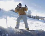 I Love Nub&#39;s Park nSeason 3 Episode 1.5nSawyer VisionnnEpisode 1.5 takes a look at our early season parks through the eyes of park crew member Sawyer Blevins.nFeaturing riding from; Mike Harrington, Ryan Bischof, Justin Ducker, Sawyer Blevins, Doug Mckillip, Dylan Riffer, Dan Pandzic.nnSince the completion of this video our Terrain Park System is 100% open. 3 parks fully up and running!
