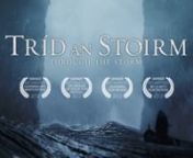 Here&#39;s the trailer for the animated Irish short film Tríd an Stoirm, featuring Katie McGrath.nwww.tridanstoirm.comnwww.facebook.com/tridanstoirmnnWinner : Best Animation 2012 at the California International Shorts FestivalnWinner : Best Animation at the Los Angeles Arthouse Film FestivalnWinner : Best Animation at the California Film AwardsnWinner: NYLA Film FestivalnnNominated at the British Horror Film Festival for Best Cinematography, Best Music, Best Short, and Audience Award.nSelected at t