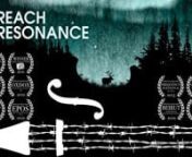 The Reach of Resonance from music melody definition