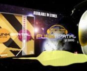 Funkspatial by 45TRONA UT (New 2013-2014 Electro-House Dance CD Release)nnhttp://www.rlurecords.com - Official new album release!n45trona Ut (pronounced
