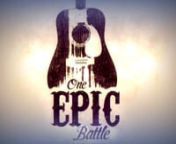 My entry video for the &#39;One Epic Event&#39; battle competition. This mix contains all songs produced by Hardwell, thus, this being the &#39;Best of Hardwell&#39; Mix. I was quite rushed for time, so I&#39;m not too sure how this quick mix will sound. nnI do not own the rights to any of the music being played, however, they are being used under &#39;fair use&#39; for promotional purposes of the artist and as a DJ mix for a competition entry.
