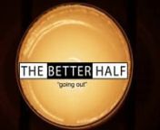 Long-term girlfriends Amy and Lindsay vow to end their nesting slump and finally go out for the evening. Things don’t go as planned.nnWant to know more about this show? Check out: thebetterhalfseries.comnnFOLLOW US! nFacebook: https://www.facebook.com/TheBetterHalfWebSeriesnTwitter: https://twitter.com/betterhalfshownInstagram: http://instagram.com/thebetterhalfseriesnncreated by: Lindsay Hicks, Amy Jackson Lewis, Christine Ng and Leyla Perezndirected by: Leyla Pereznphotographed by: Christine