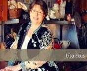Hear Lisa Ekus recall how her connection with food and cooking helped her organize the first culinary delegation into post-war Vietnam.nnPRODUCED BYnSarah Platanitisnnwomenandfoodproject.com
