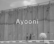 Ayooni from arabic movie