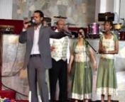 EbenezerEritreanChurch-WorshipByFilimonMay2920115 04PM606.m4v from eritrean