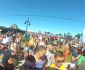 Some footage of wakestock 2013.Shot on GoPro Hero 2, Hero 3 silver and iPhone 5.Edited with FCP.nnSong: Don&#39;t Rush by illScarlett