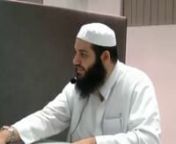 Insights Into Surah Al-Fatiha - Shaykh Abu Bakr Zoud @ GIYC