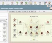 Used by millions of people worldwide, Family Tree Builder helps you research your family history, build your family tree and add photos, historical records and more. Free download - http://www.myheritage.com/family-tree-builder/