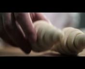 Chef Matthieu Chamussy demonstrates how to make a proper croissant. nnShot with a Canon T3i, Sigma 18-35mm, SpeedGrade &amp; Premiere Pro to finish. Music is some ACID loops arranged by Steely Bob.