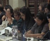 O II Seminário Iberoamericano sobre “Politicas Públicas Locais de Família e Infância” e o IV Comité Sectorial de Infância e Educação da União das Cidades Capitais Iberoamericanas (UCCI) iniciou-se esta manhã, 7 de maio, na cidade de Lisboa.