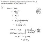 NCERT Solutions for Class 7th Maths Chapter 11 Ex11.3Q8 from class 8 chapter 8 maths mcq