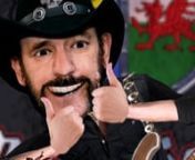 I wanted to make an animation that shows how much I love Motorhead and Lemmy Kilmister, but I ended up making this instead!nnI was able to create this animation in under 30 hours using Crazy Talk Animator Pro. nnThanks again Reallusion for making such great products! nwww.reallusion.comnnAce of spades!!!