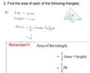 NCERT Solutions for Class 7th Maths Chapter 11 Ex11.2 Q2 a b from maths class 7 chapter 11 ncert solutions