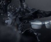 Are Ray-Ban latest carbon fiber glasses strong enough to be ran through solid objects?nnClient:nRaybannAgency:nMarcelnProduction:nWAMnDirected by:nBlackmealnMael FrançoisnMusic &amp; sound design:nMooders