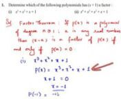 NCERT Solutions for class 9 Maths Chapter 2 Exercise 2.4 Question 1