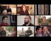 Over the past 6 months, we&#39;ve been working with All About Trans on a project titled Patchwork. We&#39;ve been meeting with 25 inspiring people, to create 25 short films, with All About Trans. Each short film features someone living in the UK, with passions, interests, upbringings, gender variance and experiences. nnEach film focus on the theme of support and celebration. nnThe films are destined for the All About Trans website, My Genderation website, 4OD, and a selection of them will be broadcast o