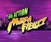 Big Action Mega Fight! is an action-packed beat &#39;em up brawler. Ultra arcade fighting meets high-score frenzy!nniOS - https://itunes.apple.com/app/id672277660?mt=8nGoogle Play - https://play.google.com/store/apps/details?id=com.dblstallion.bamfnAmazon Appstore - http://www.amazon.com/Execution-Labs-Action-Mega-Fight/dp/B00J7XDLPM (with Amazon Fire TV support)nOuya - https://www.ouya.tv/game/Big-Action-Mega-Fight/nnTake on the role of Brick Strongarm, defeat the vicious criminal Clunks gang and