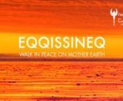 EQQISSINEQ - Walk in Peace on Mother Earth ist nominiert für den