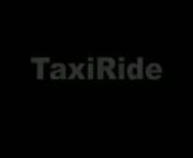 This happend in August 2009.nWe were late for our flight, again, And had to hurry.nThe complete Taxiride took about 19 min. But who wants to see a 19 min taxiride?nSo I shrunk it to fit the song