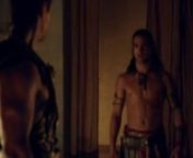 Spartacus War of the Damned ep. 03 - Nagron from nagron