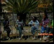 ERi-TV Wari &#39;Elal Mezanu&#39; (March 3, 2014): Wari is an Eritrean Television (ERI-TV) weekly Childrens tv show from Asmara, Eritrea. For more videos visit EastAFRO.com