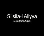 What does Silsila-i ‘Aliyya mean?nnQuestion: What does Silsila-i ‘Aliyya mean?nANSWERnThe word silsila means a series, line, or chain that is constituted by mutually connected and closely related things. After murshîd-i kâmils, that is, those who double as an Islamic scholar and a spiritual guide, educate their disciples and their disciples have gained the competence to educate other people as well, they give them khilâfah ([certificate of] authority to instruct others) and a written warr