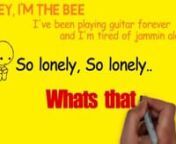 The Bee&#39;s tribute to Freddie King who sadly passed at 42.nThe Bee acknowledges his dedication to music guitar and the Blues. Also his inspiration to other great guitarists like Eric Clapton Jimmy Page Jerry Garcia Peter Green and of course the Great Stevie Ray Vaughan.nGuitars by The Bee The Bee&#39;s track mastered by award winning producer Gary Gray will be available to download soon http://realjamminhoneybee.com Subscribe to get The Bee tracks and videos 1st.nThe Bee video co creator Guy Manzur.
