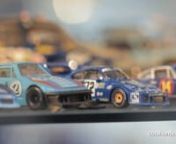 In a small building in Beirut, Lebanon sits the largest collection of toy cars in the world—that&#39;s over 30,000 model cars and 400 dioramas. On a recent trip to the region, we stopped by and spoke with owner and collector Billy Karam. He walked us through his incredibly numerous possessions, and told stories about the struggles and triumphs he endured in creating his astounding, Guinness Book of World Records-awarded collection.