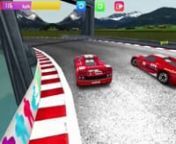 RaceMania Pocket Online is Free-To-Play 3D Multiplayer Online Racing Game.nnPLAY ANYTIME from anywhere. NO WAIT for races.nREALLY SIMPLE.nn-----------------------------------------------------------------------------------------------------------------------------------------------nFEATURESn-----------------------------------------------------------------------------------------------------------------------------------------------nn Solo ModennIn solo mode player is racing against the clock to