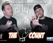 It&#39;s The 5 Count, everything going down in the world of pro wrestling. Each week we bring you recaps of WWE and TNA, news and rumors, Remember When, #MeatTwitcher of the week, and other random nonsense.nThis week&#39;s show brought to you by ProWrestling-Revolution.comnthe5count.comnFollow us on twitter @the5count