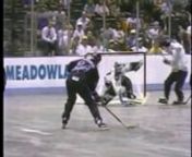 http://www.rollerhockey411.com/ Roller Hockey Tips #RollerHockeyTips. Roller Hockey Magazine Instructional Video series starring Bobby Hull Jr. with special insights from Bobby Hull Sr. They will teach you all you need to know to play like the Pros. Skills you will master include: The Powerful Slap Shot, One-Timers, Inline Skating, Shooting &amp; Stickhandling, The Wrist Shot, The Flip Pass, Power Play, The Backhand Shot, Where and When to Shoot, Player Positions, Offensive Strategies, Defensive