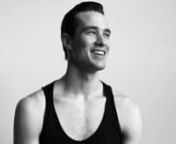 Full interview: utpmag.com/project/cory-stearnsnnCory Stearns, the 28-year-old Long Island native and principal dancer with the American Ballet Theatre (ABT), is just the kind of guy you’d like to set your younger sister up with: charming, serious and, yes, handsome (Stearns’ chiseled looks have won him modeling gigs for the likes of Louis Vuitton and Dolce &amp; Gabbana). But, talking to Stearns in the spectacularly unimpressive location of a bland, midtown juice bar, the quality that shine