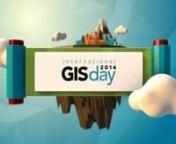 Come along to the world&#39;s largest GIS Day event in 2014 and discover how GIS can help you, your business and your community! nnWhere: QUT, Gardens Point Campus Brisbane CBD. nWhen: Wednesday 19th November 9am – 4pm – drop in.nnTo register visit www.gisday.com.au