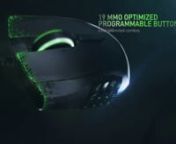 #ColorItUp and Get Imba with the Razer Naga Epic Chroma MMO gaming mouse. Head over to the officialRazer youtube channel and Like the video for us!nhttps://www.youtube.com/watch?v=IMD77ng9FYk&amp;list=UUOsLfEqAwim8MFOhPddwwFw