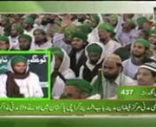 Sheikh e Tareeqat Ameer e Ahlesunnat Maulana Ilyas Qadri distributed Madani Pearls in one of the famous Program of Madani Channel.nnClick the following Link to watch more Islamic Videos: https://vimeo.com/ilyasqadriziaee nnAll the Viewers requested to kindly connect to DawateIslami - The World Islamic Organization of Quran &amp; Sunnah: http://connect.dawateislami.net nnKindly share this Video to as many people as you can and post your comments about this Video. It will be sadqa e jaria for us.n