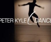 Promotional reel for Peter Kyle Dance. The video includes excerpts from company repertory.nnPeter Kyle Dance is a New York City based contemporary dance company founded in 2006 to further the art of dance and all the arts through collaboration. Creating innovative performances, education and outreach programs the company celebrates a fundamental belief in the power of the imagination and the beauty of humans in motion.nnFor more information write to info[at]peterkyledance[dot]org or visit www.pe