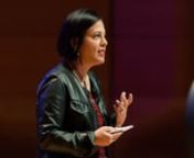 The typically mythology of an entrepreneur is often a young single person, burning the candle at both ends. And that was Joanne Wilson’s plan until “life got in the way, and I had these children.” However, part of the benefits of starting your own business means building the lifestyle you want to lead. In this talk, investor and entrepreneur Joanne Wilson shares how she launched her own business even when life happens. nnBalancing a complicated life, says Wilson, requires a devotion to a s