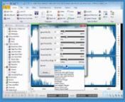 It is a program equipped with numerous professional audio tools. Audio Record Edit Toolbox Pro2 is developed by AudioTool Media. Read the full review of Audio Record Edit Toolbox Pro at http://audio-record-edit-toolbox-pro.software.informer.com