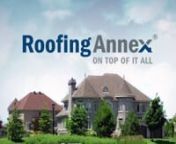 Roofing Annex is proud to offer the best in restoration services to Shop Your Way (SYW) members! Earn more points than ever! Roofing Annex offers 3% back in SYW points for new roofs! That translates to HUNDREDS of dollars to spend at Kmart and Sears! nnDISCLAIMERnShop Your Way Members earn points on Qualifying Purchases, excluding sales taxes and oth