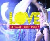 CRIMINAL CANDY Exclusive Eventn✧ LOVE Official Pride Party ✧nnHOUSE Dancefloor :nnWarmUp: MIKE CERINO TESTAROSSAnGuestDj: I WILL (from COX Men Only Party)nnCOMMERCIAL/Pop Dancefloor :n nENZO FALIVENE (from Firework Salerno &amp; Dolcevita Discoteque)nnGuestDj: GIGI SORIANI (from Radio Marte)nnVoice Performance: AME P.nThe Official Pride Voice: ROSANNA IANNACONE (The Queen)nnSpecial Performance:nDAYANNA VISCONTI with WAGNER VITORIA &amp; DIEGO LAUZENnSpecial Thx 2 Lady Le Chic (Miss Drag Quee