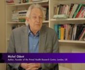 This series of extended interviews covers a range of topics to educate and inspire you towards a wonderful natural birth! Hear more from the experts in The Face of Birth documentary! nn- In-depth interviews with the worlds leading childbirth expertsn- Sheila Kitzinger, Michel Odent, Hannah Dahlen, Rhea Dempseyn- Ina May Gaskin, Robbie Davis-Floyd, Richard Porter, Sally Tracyn- Over 90 topics covered including the safety of homebirth, VBAC, Breech birth, the rise of medical intervention and caesa