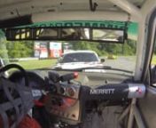 Awesome battle with Pete McIntosh in a SM at Lime Rock Park with NASA Northeast.Normally wouldn&#39;t race out of class, but we knew we&#39;d be the same pace and not around other cars in our class, so we went for it.